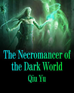 The Necromancer of the Dark World